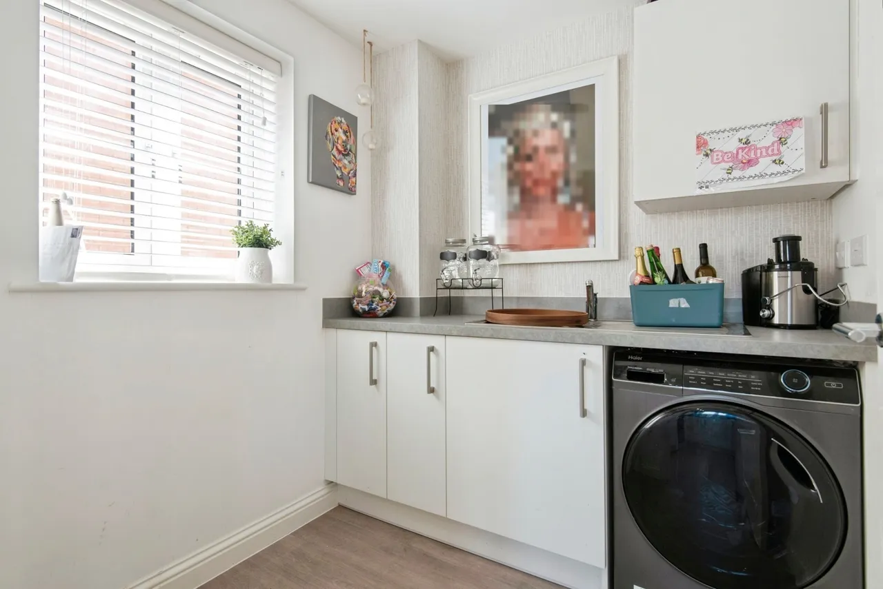 Lapwing Drive, Upper Caldecote, Biggleswade, Bedfordshire, SG18, photo 13