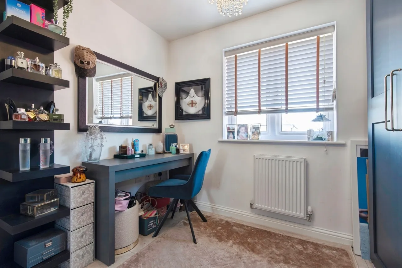 Lapwing Drive, Upper Caldecote, Biggleswade, Bedfordshire, SG18, photo 22