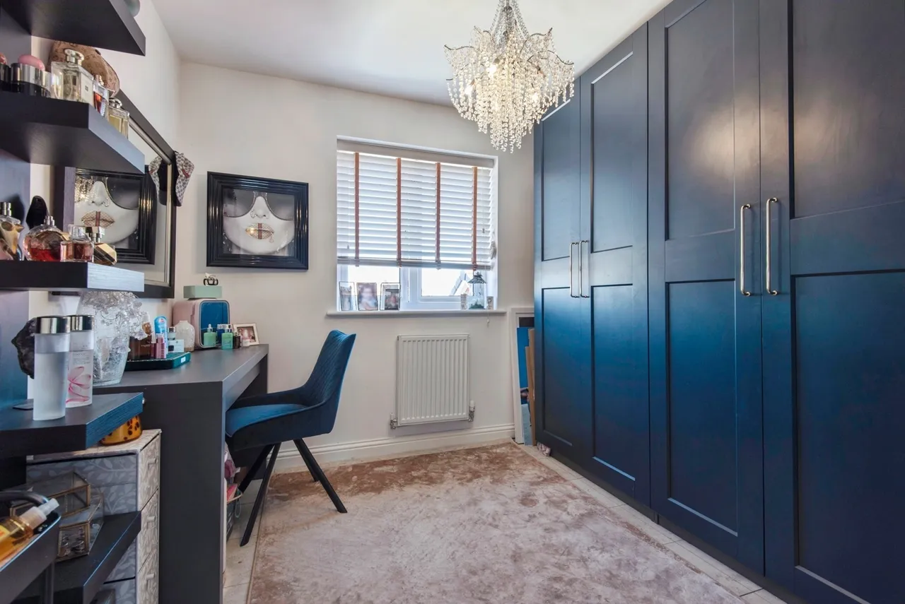 Lapwing Drive, Upper Caldecote, Biggleswade, Bedfordshire, SG18, photo 23