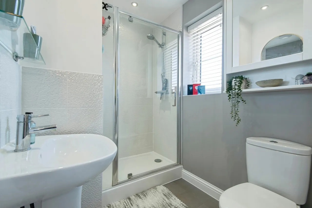 Lapwing Drive, Upper Caldecote, Biggleswade, Bedfordshire, SG18, photo 25