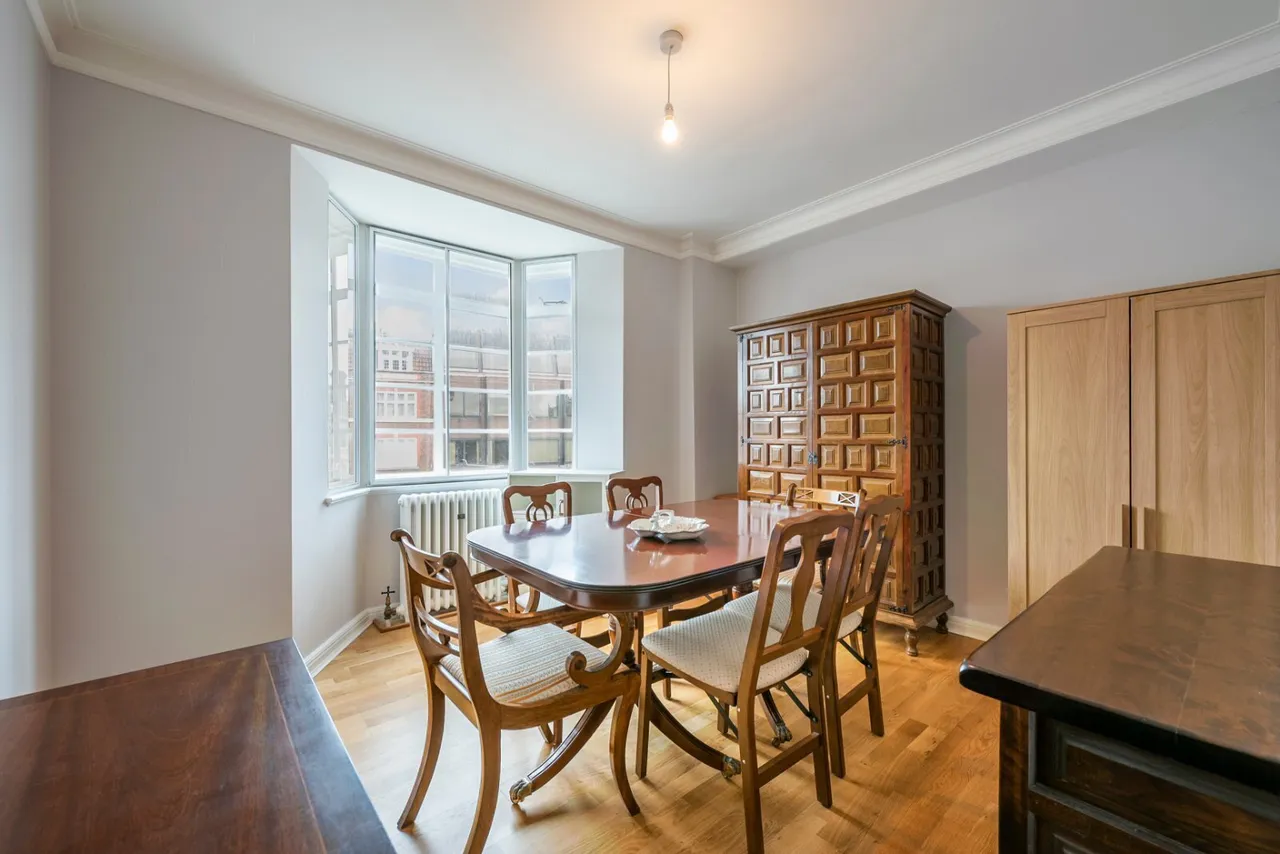Finchley Road, Hampstead, NW3, photo 3