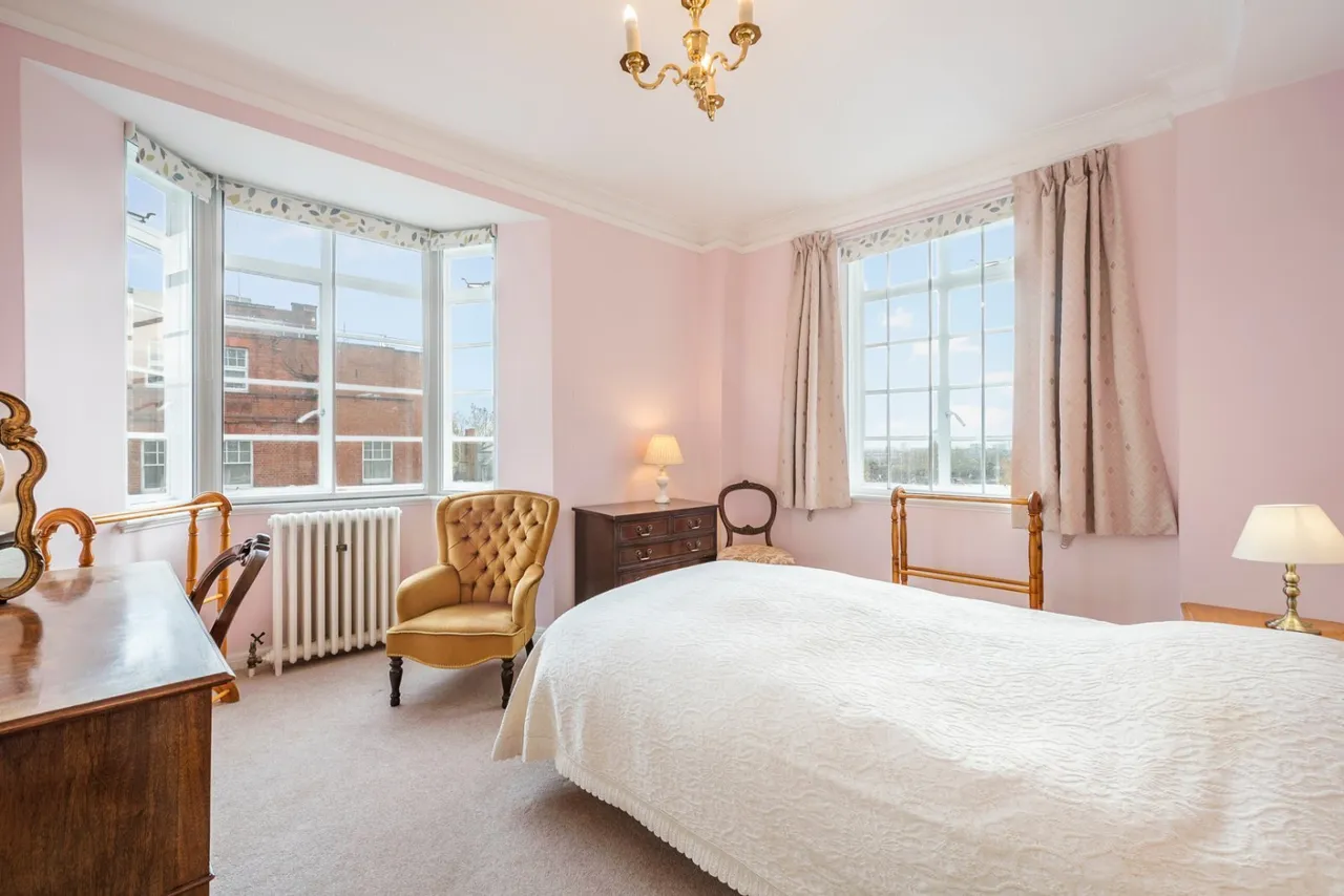 Finchley Road, Hampstead, NW3, photo 5