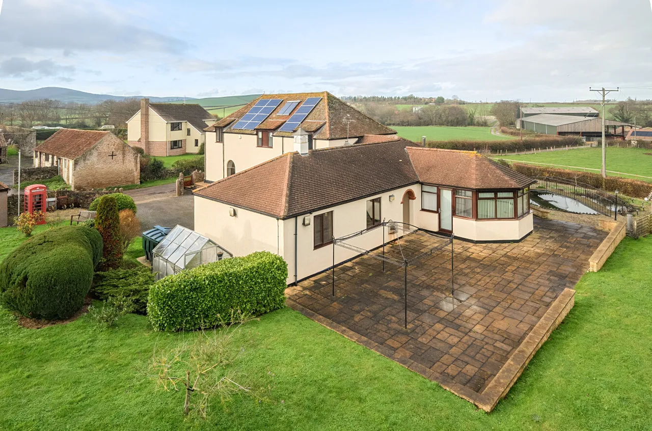 Whitnell, Nether Stowey, TA5, photo 16