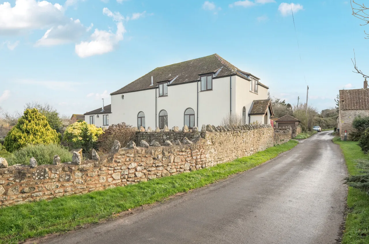 Whitnell, Nether Stowey, TA5, photo 17