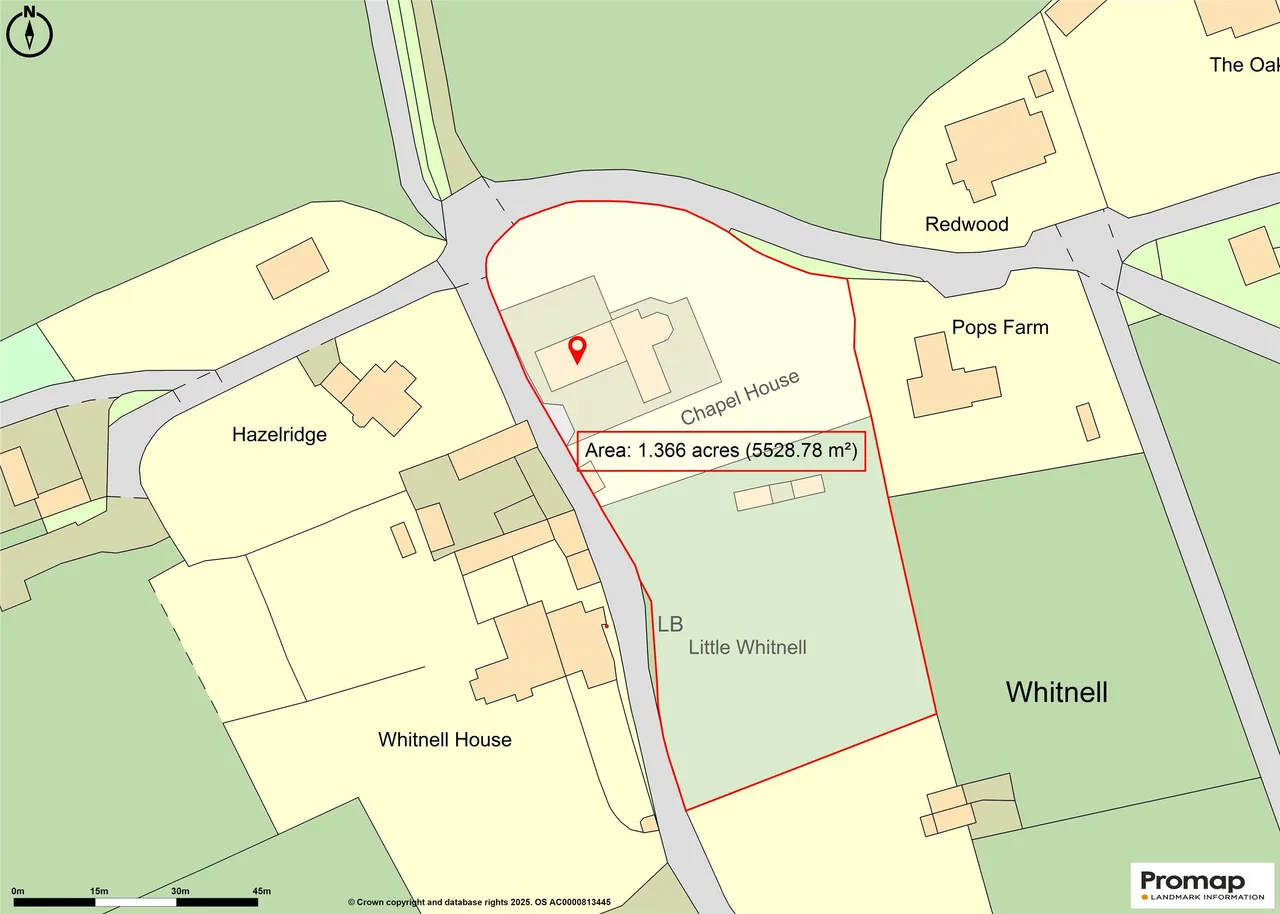 Whitnell, Nether Stowey, TA5, photo 3