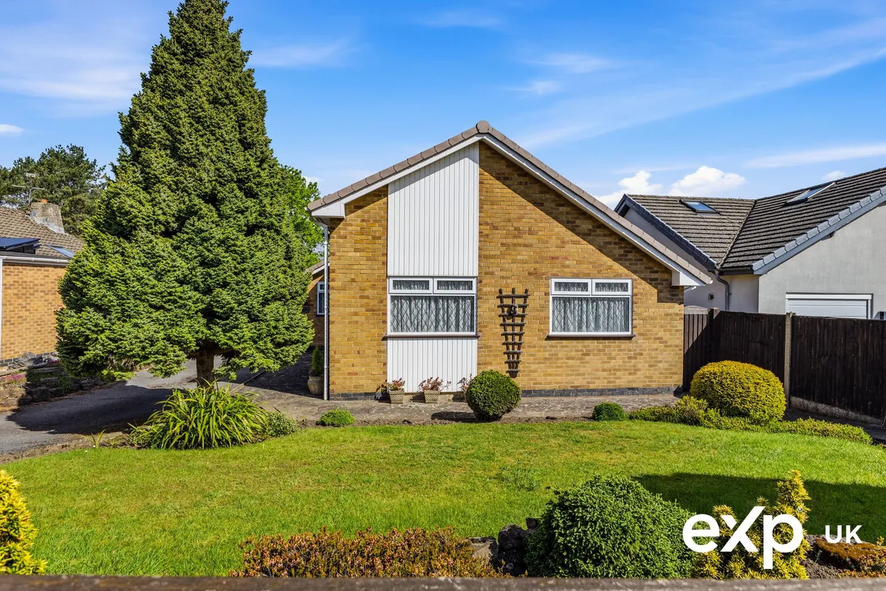 Milton Crescent, Ravenshead, photo 26