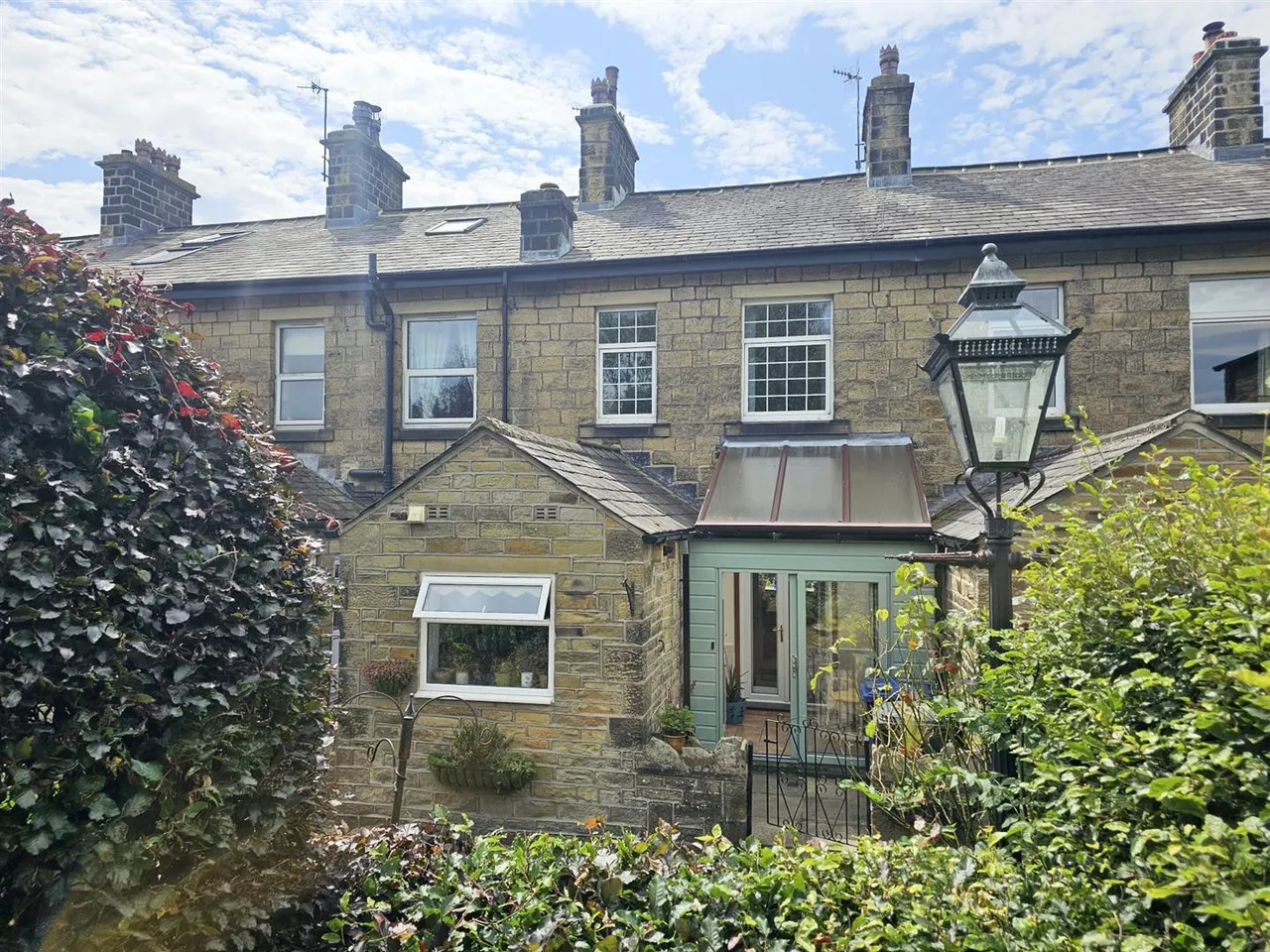 Holly Bank, Sutton-In-Craven, BD20 7QN, photo 30
