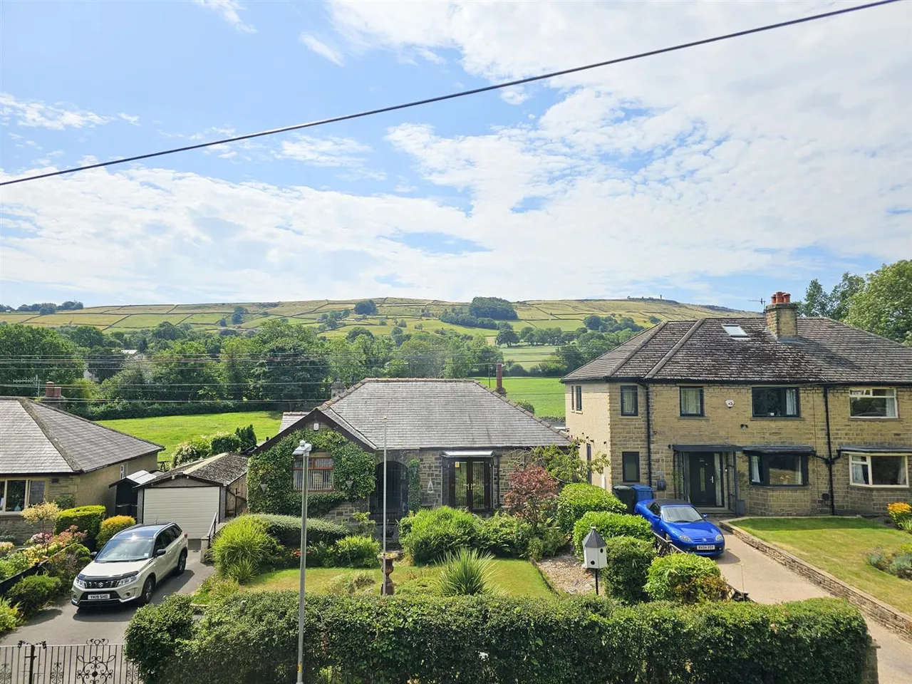 Holly Bank, Sutton-In-Craven, BD20 7QN, photo 12