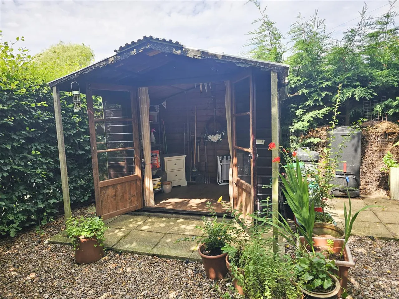 Holly Bank, Sutton-In-Craven, BD20 7QN, photo 21