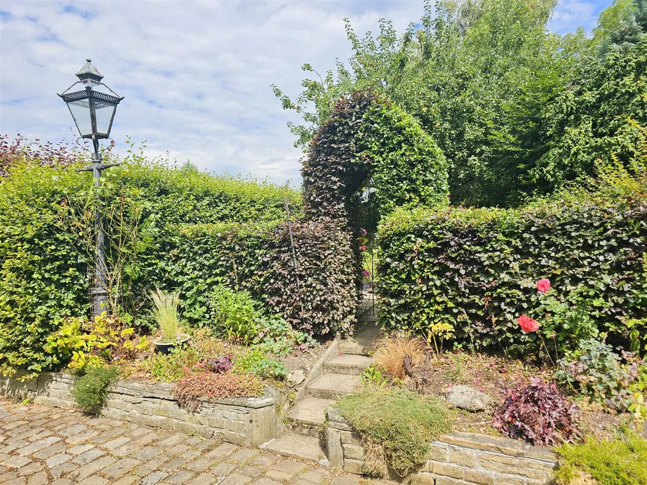 Holly Bank, Sutton-In-Craven, BD20 7QN, photo 28