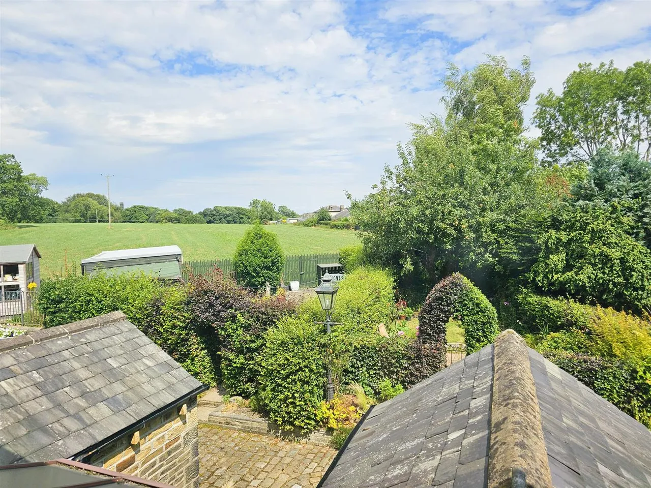 Holly Bank, Sutton-In-Craven, BD20 7QN, photo 15