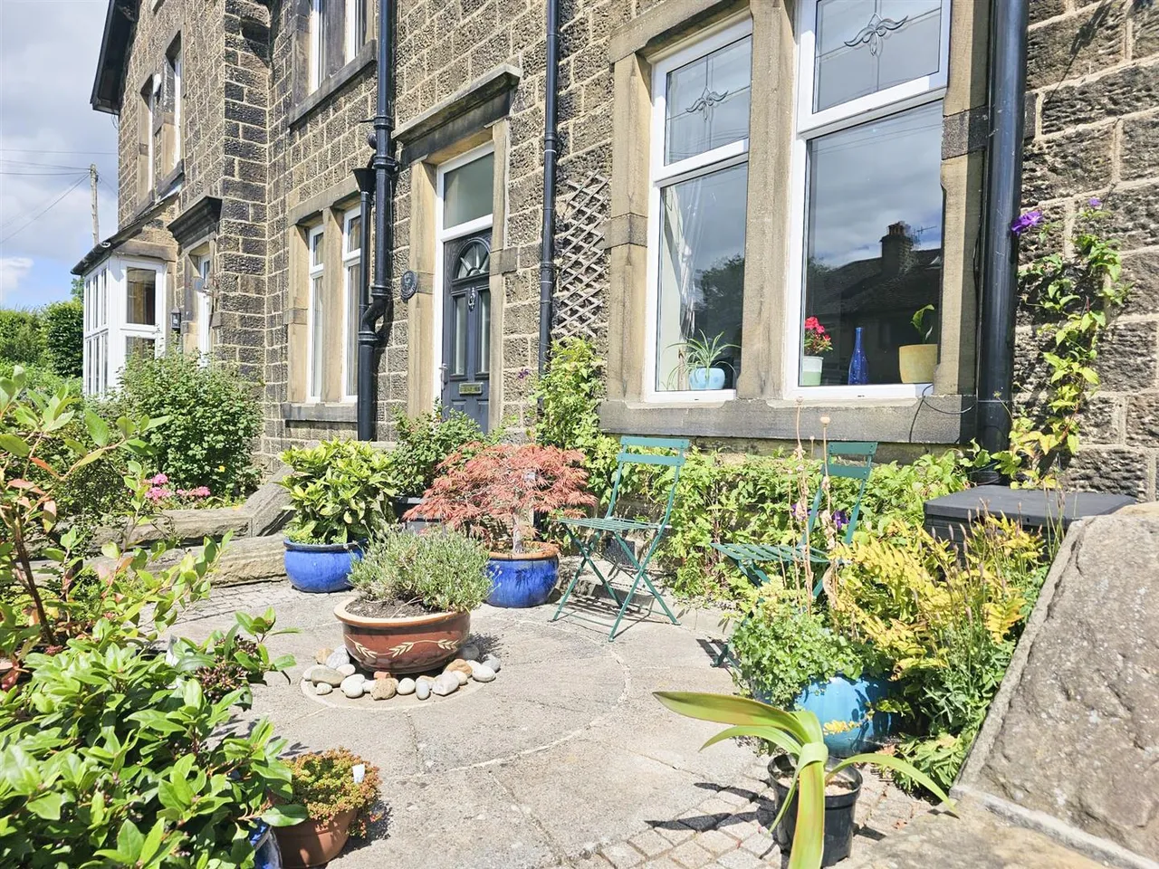 Holly Bank, Sutton-In-Craven, BD20 7QN, photo 29