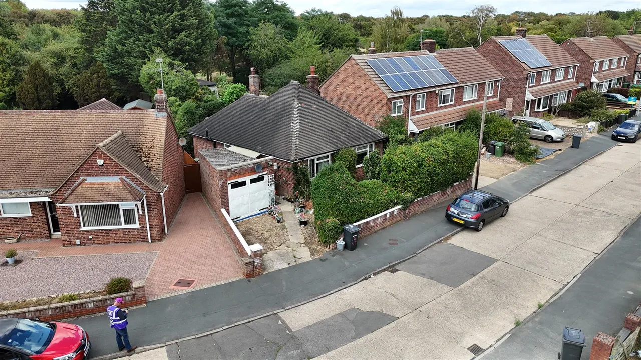 Francis Gardens, Peterborough, photo 17