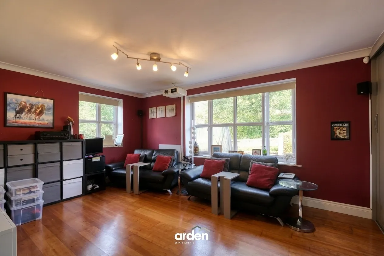 Marlbrook Lane, Marlbrook, B60, photo 7