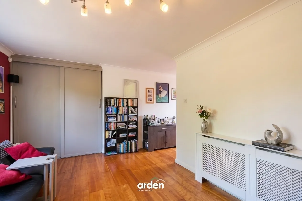 Marlbrook Lane, Marlbrook, B60, photo 8