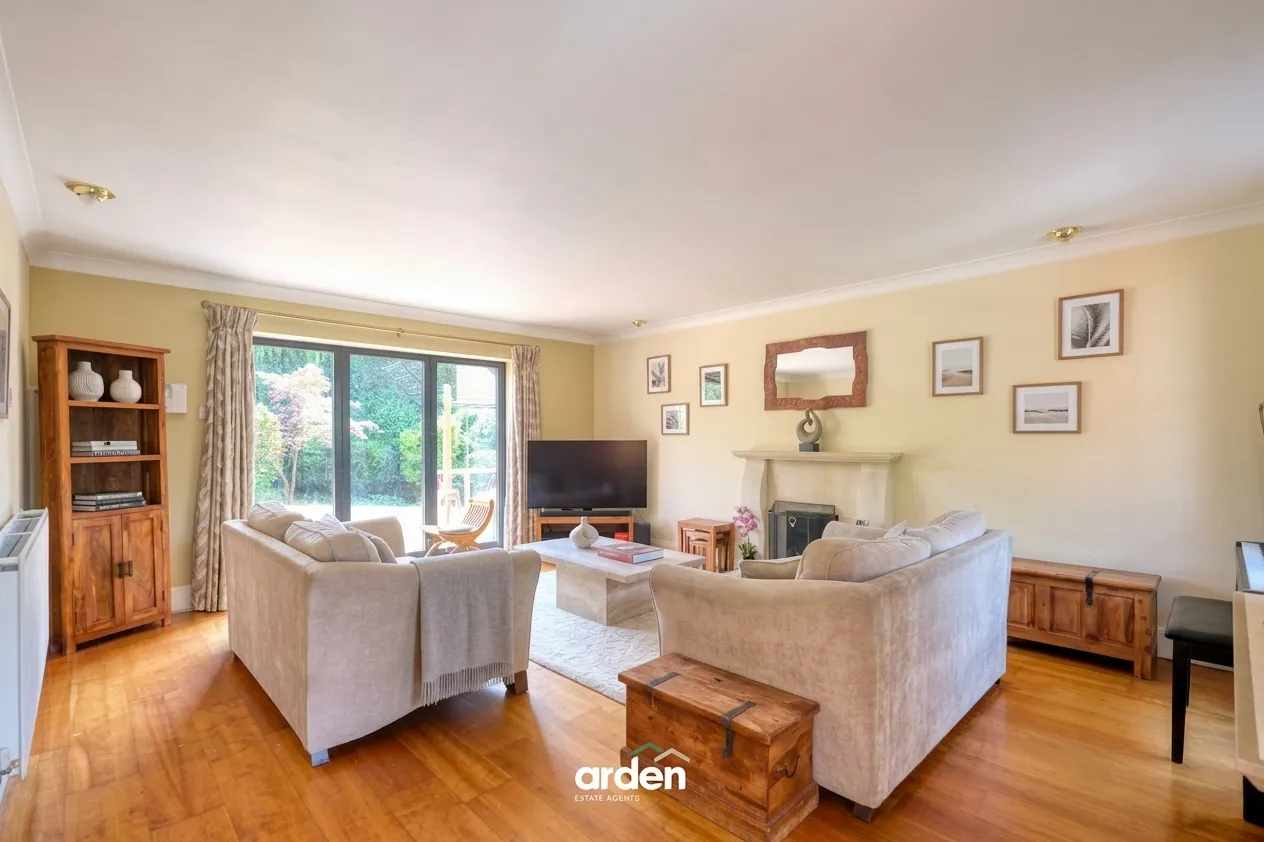 Marlbrook Lane, Marlbrook, B60, photo 6