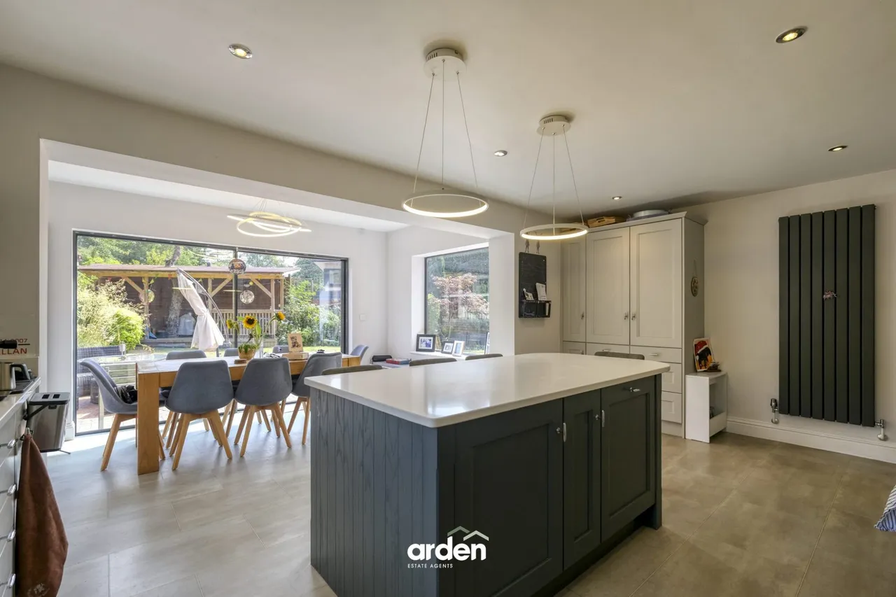 Marlbrook Lane, Marlbrook, B60, photo 5