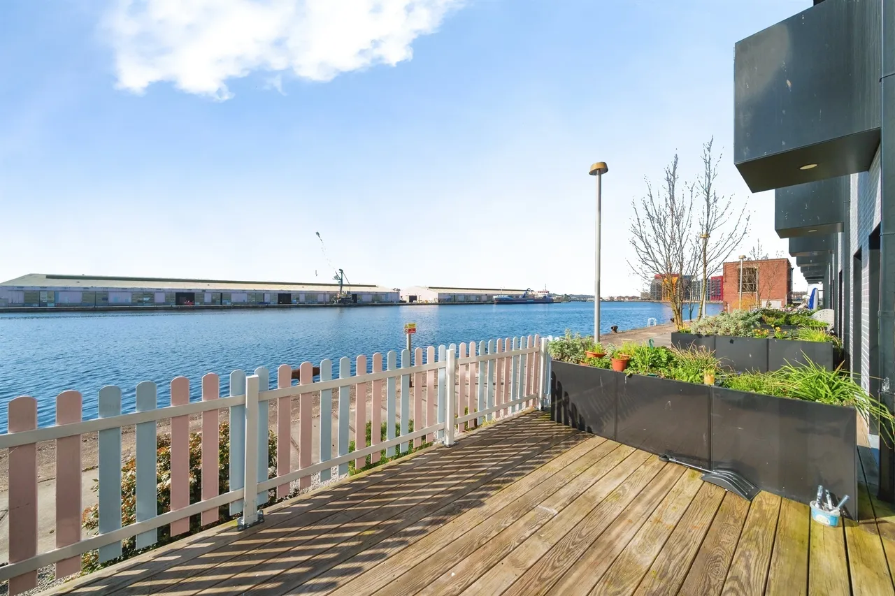 Redbridge Quay, Birkenhead, CH41, photo 16