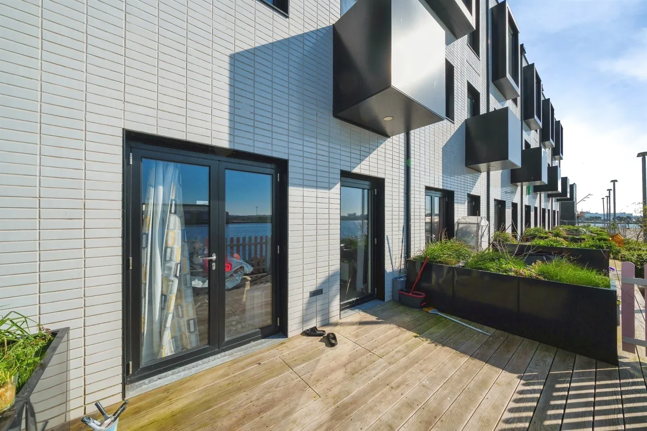 Redbridge Quay, Birkenhead, CH41, photo 14