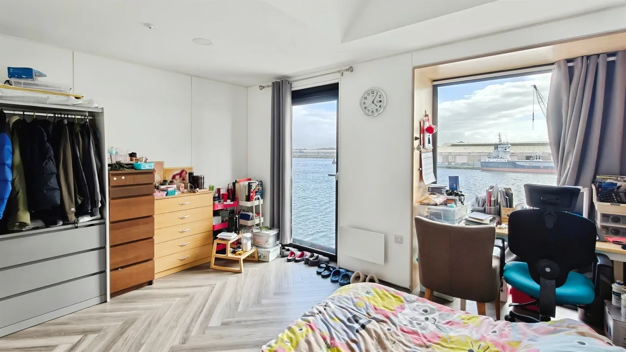 Redbridge Quay, Birkenhead, CH41, photo 6