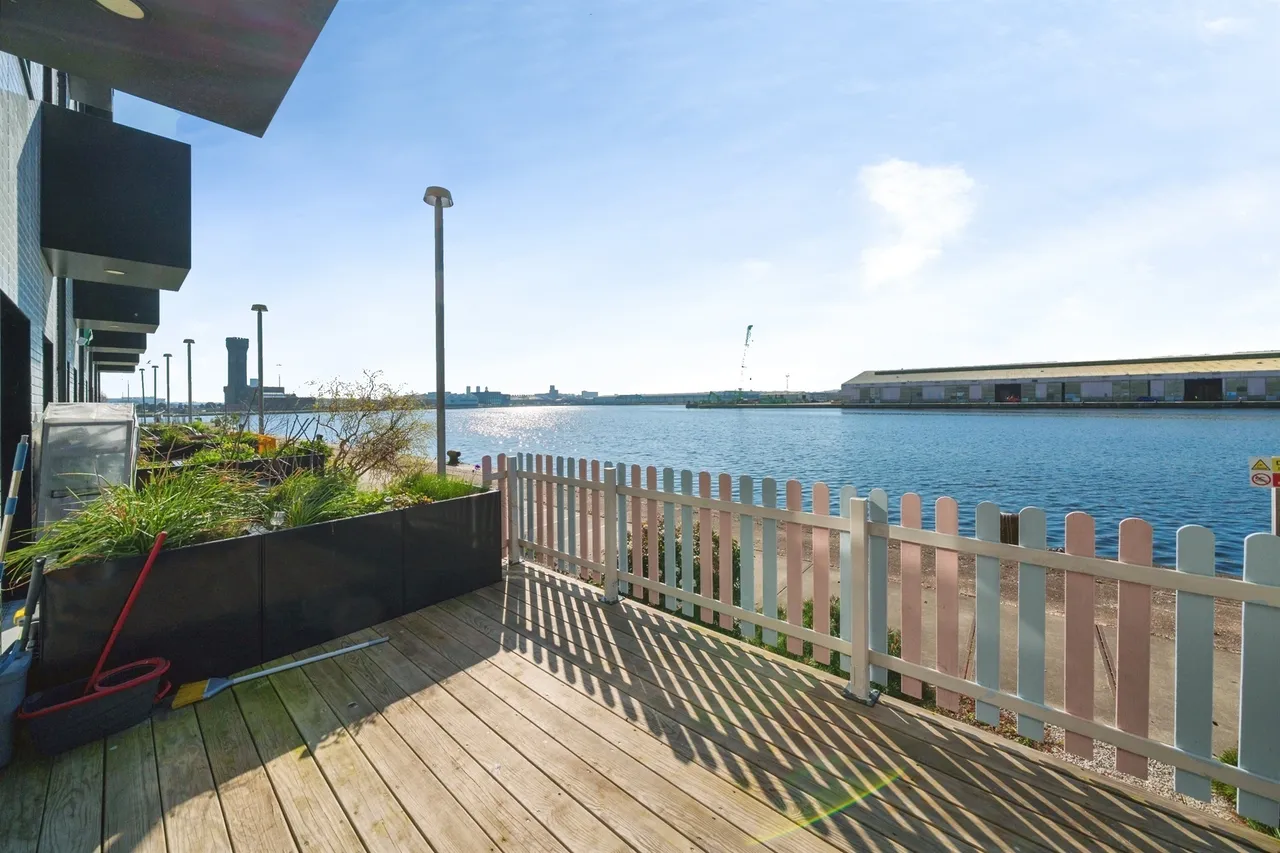 Redbridge Quay, Birkenhead, CH41, photo 15