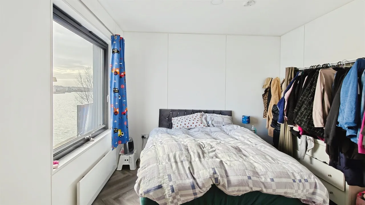 Redbridge Quay, Birkenhead, CH41, photo 9