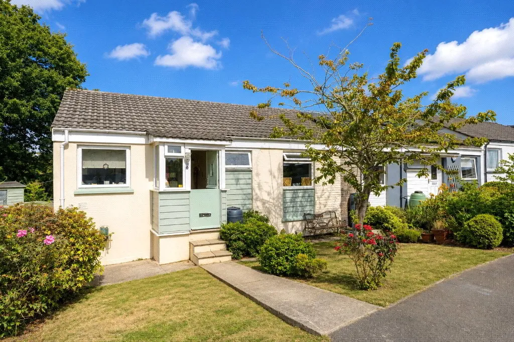 3 bed house for sale, Bideford, EX39