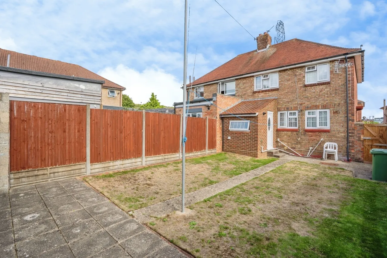 Tunstall Road, Portsmouth, PO6, photo 5