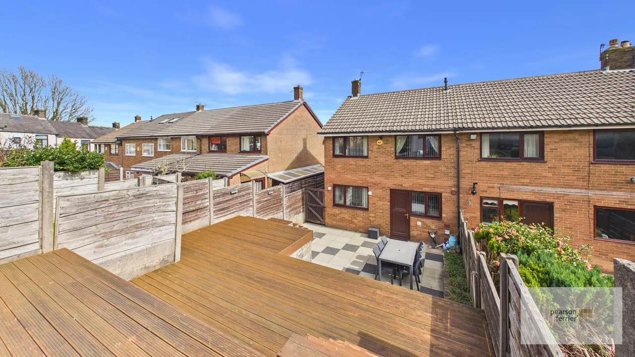 Earl Road, Ramsbottom, Bury, BL0 9EF, photo 16