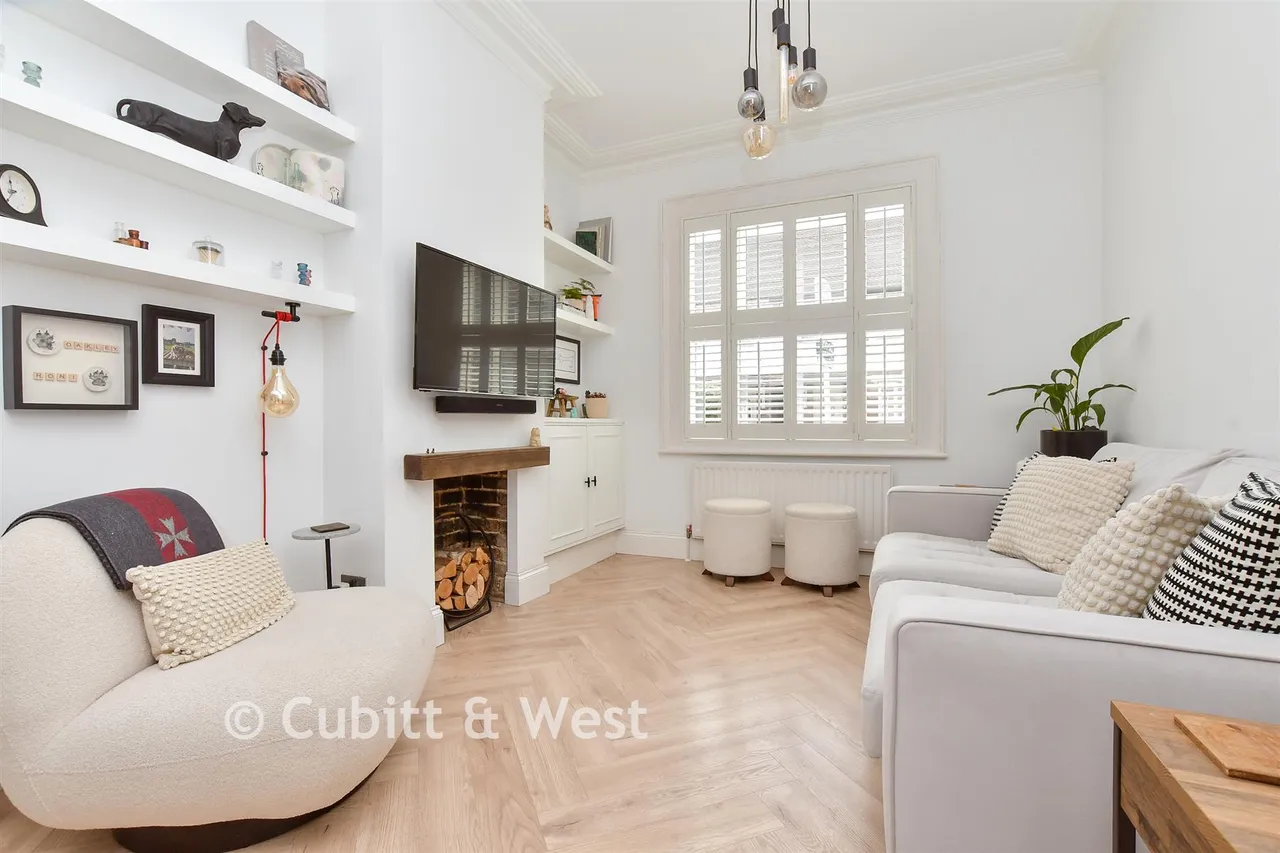 St. John's Road, Carshalton, SM5, photo 3