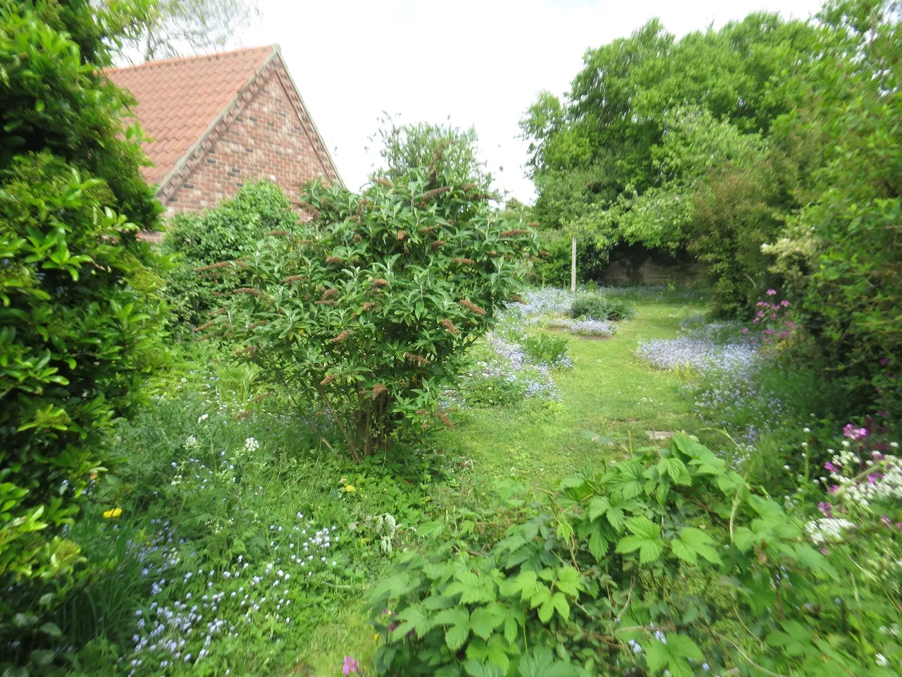 Marlpit Lane, Hempstead, NR25, photo 19