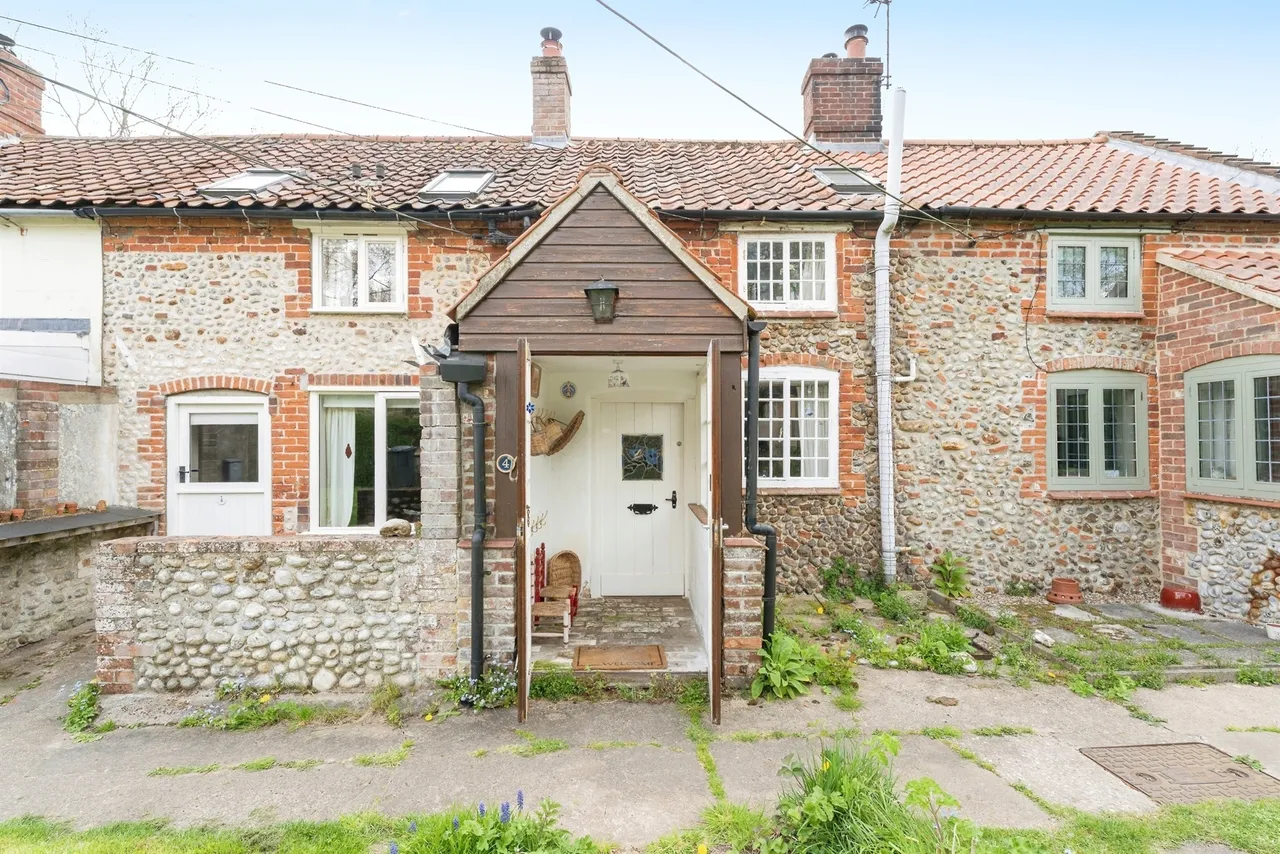Marlpit Lane, Hempstead, NR25, photo 17