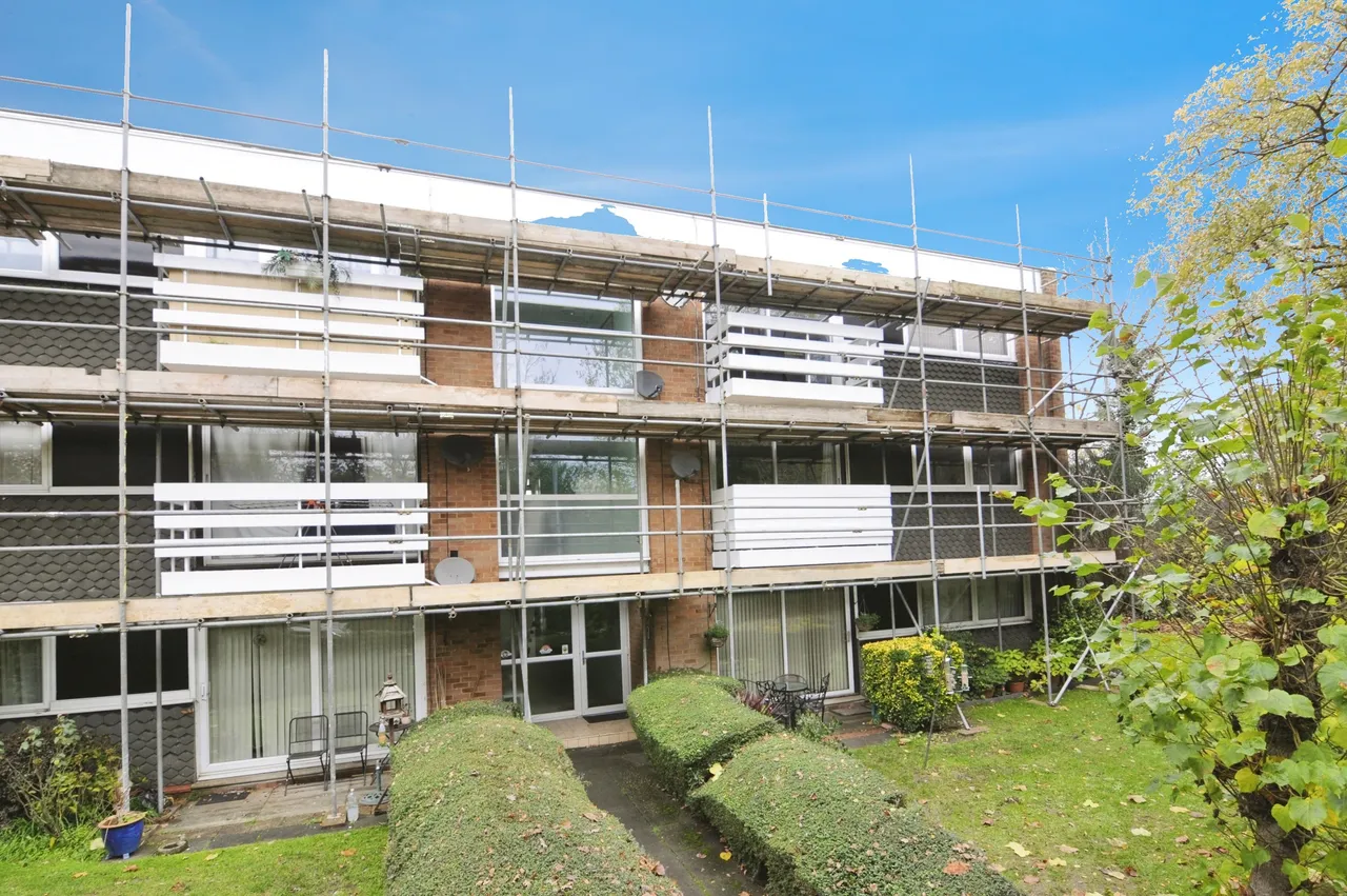 Burland Road, Brentwood, CM15, photo 19
