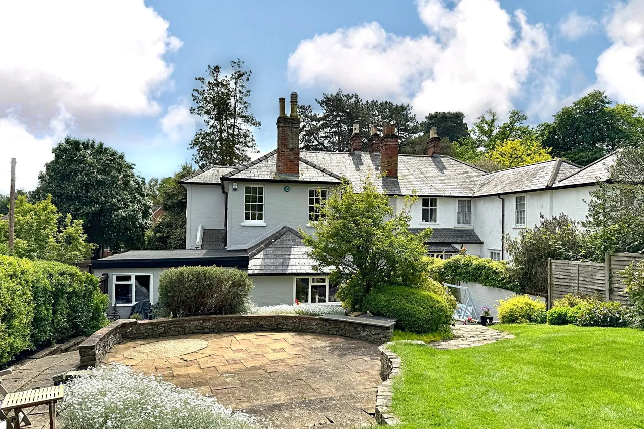 Hadham Road, Bishop's Stortford, CM23, photo 24