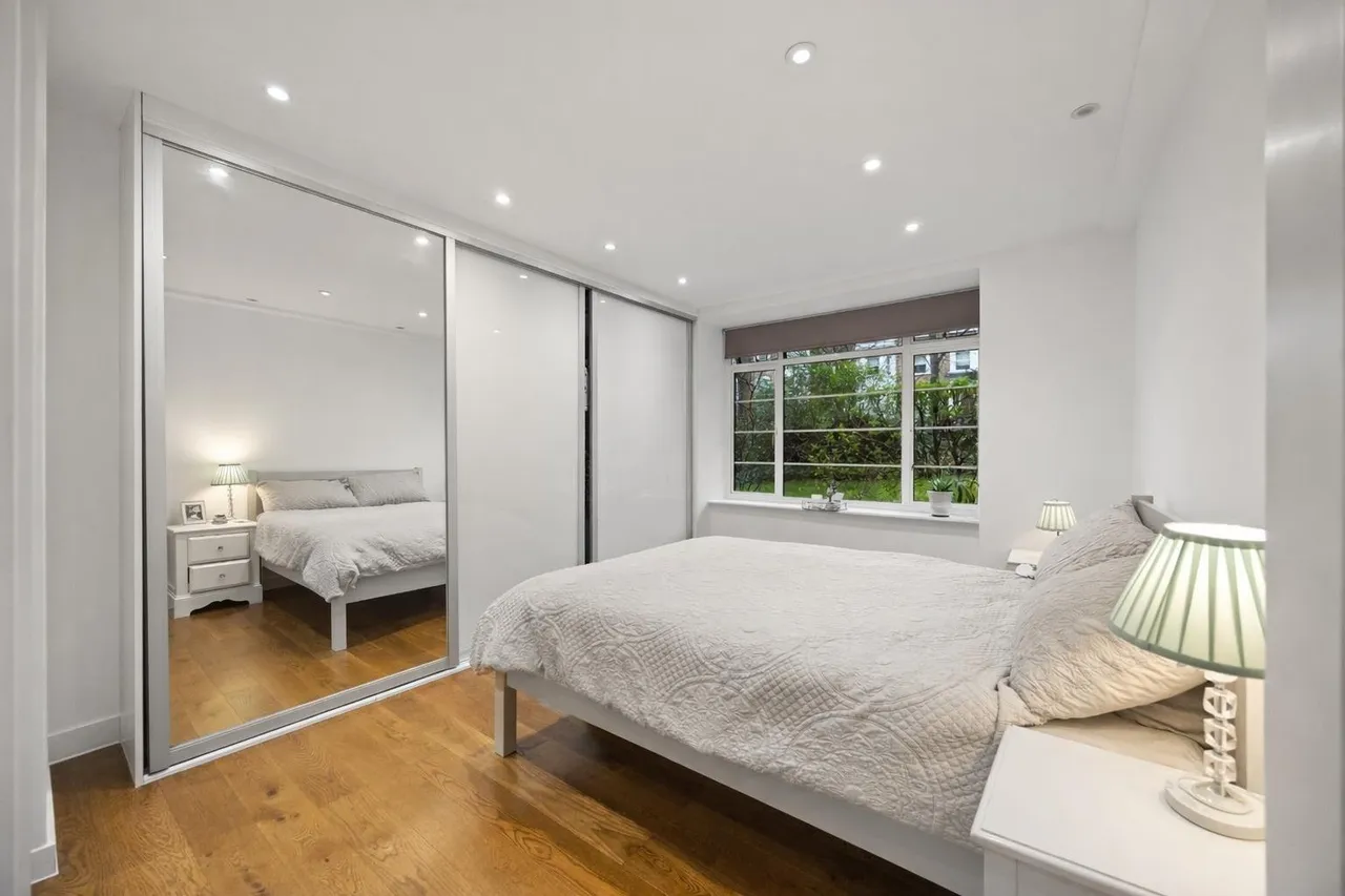 Belsize Avenue, London NW3 4BH, photo 5