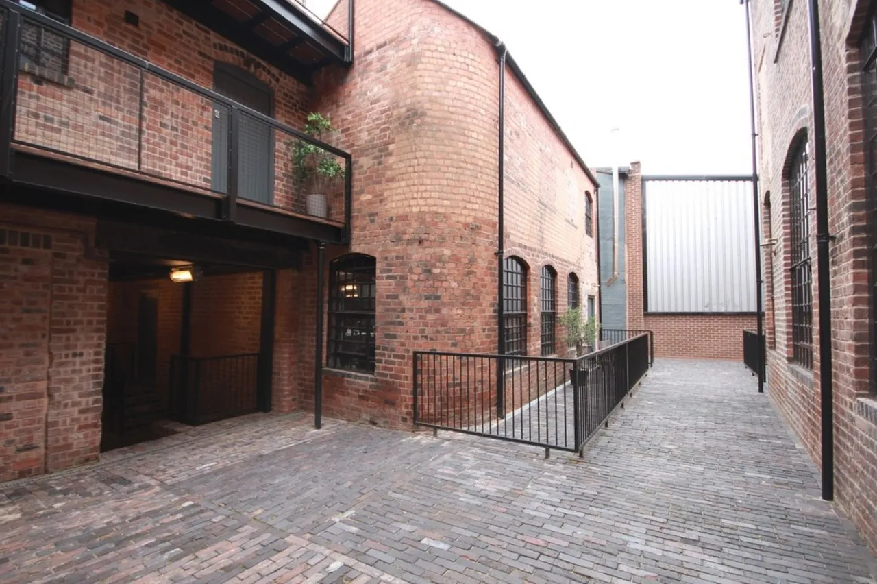 Princip Street, Birmingham, B4, photo 13