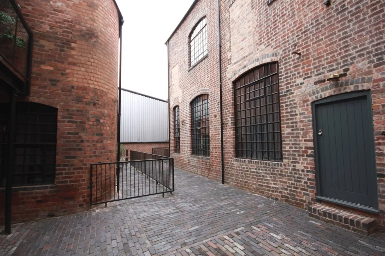 Princip Street, Birmingham, B4, photo 14