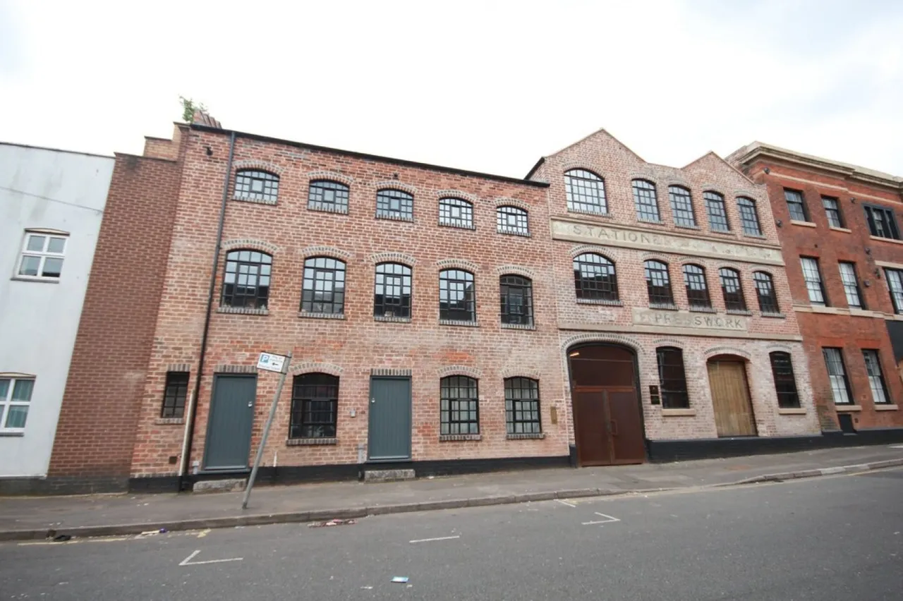 Princip Street, Birmingham, B4, photo 12