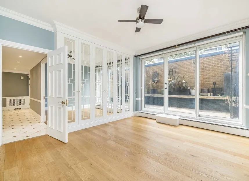 Chelsea Crescent, Chelsea Harbour, SW10, photo 5