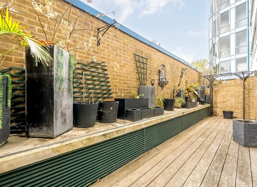 Chelsea Crescent, Chelsea Harbour, SW10, photo 8