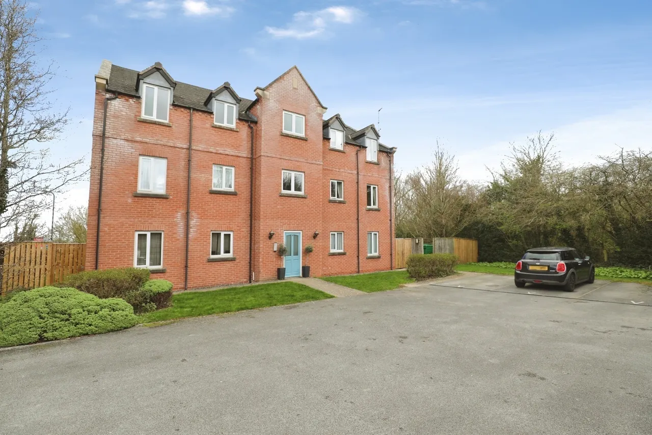 Mint Garth, Knaresborough, North Yorkshire, HG5, photo 11