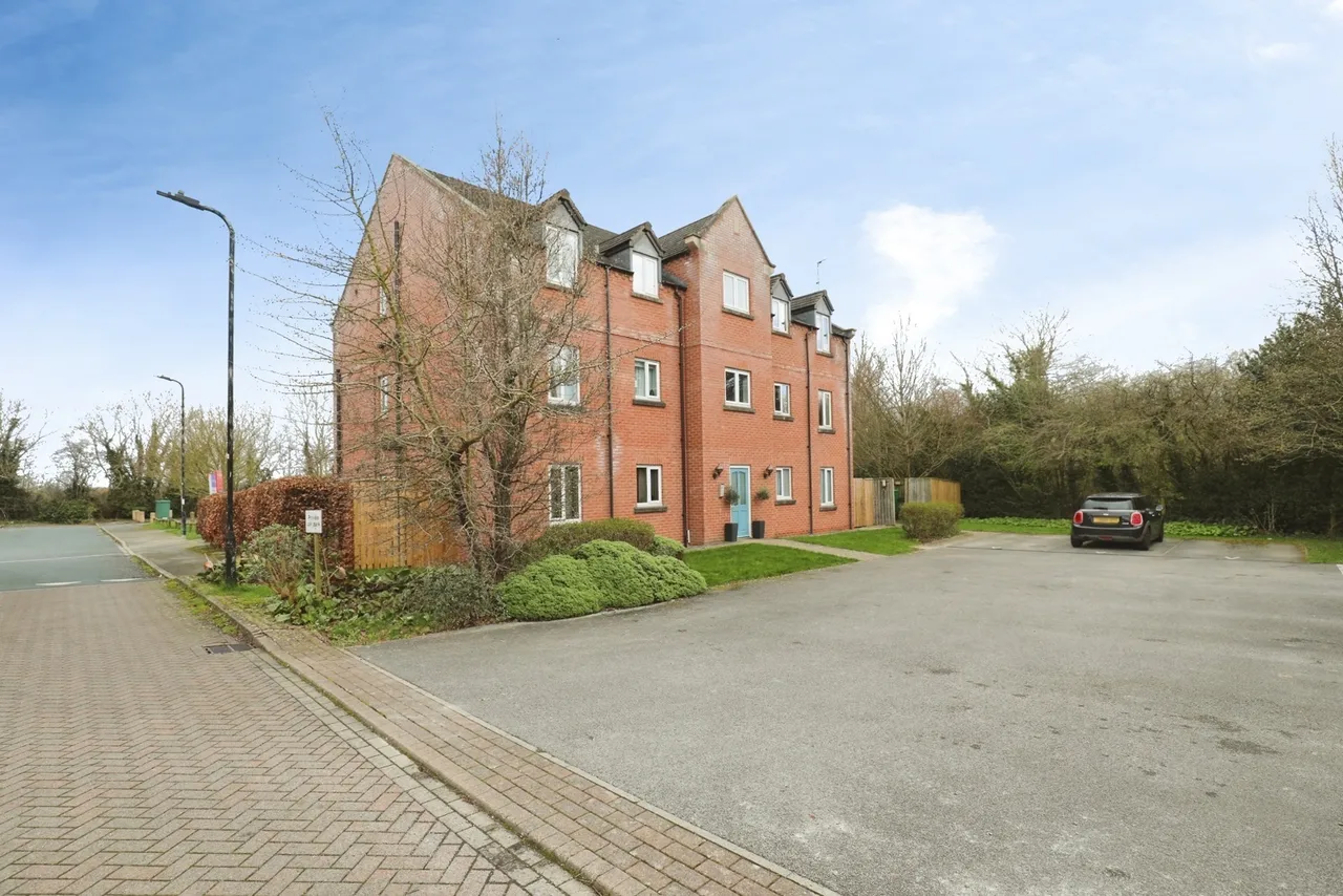 Mint Garth, Knaresborough, North Yorkshire, HG5, photo 12