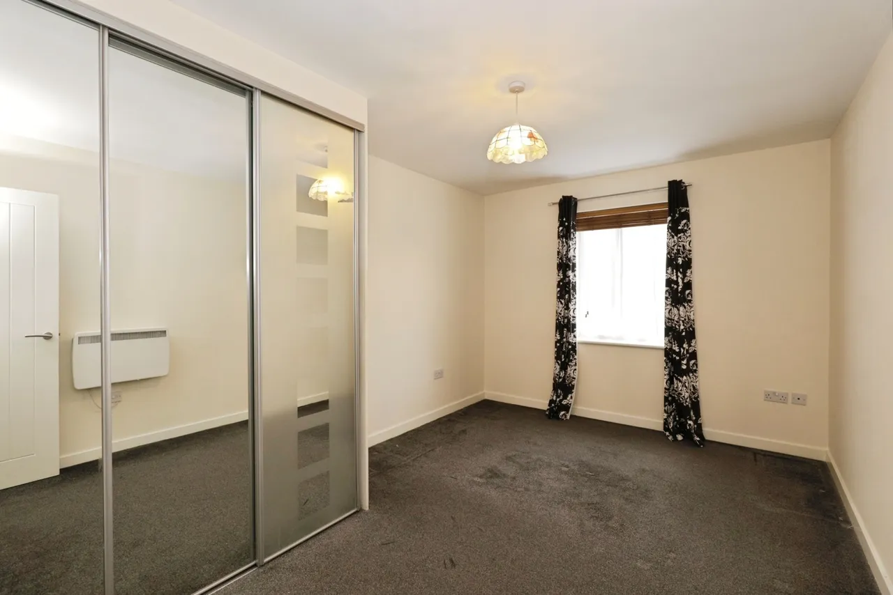 Mint Garth, Knaresborough, North Yorkshire, HG5, photo 9