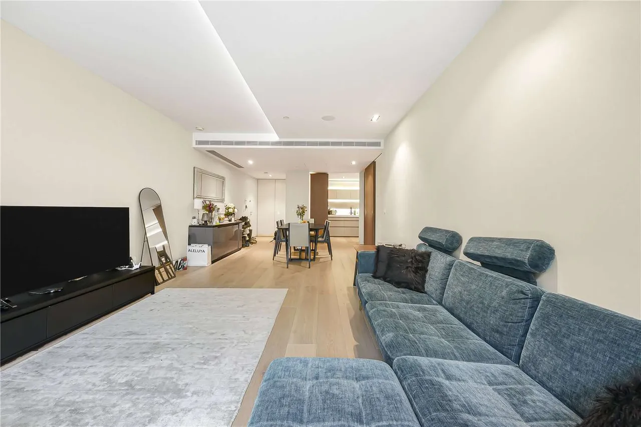 Pearson Square, London, W1T, photo 11