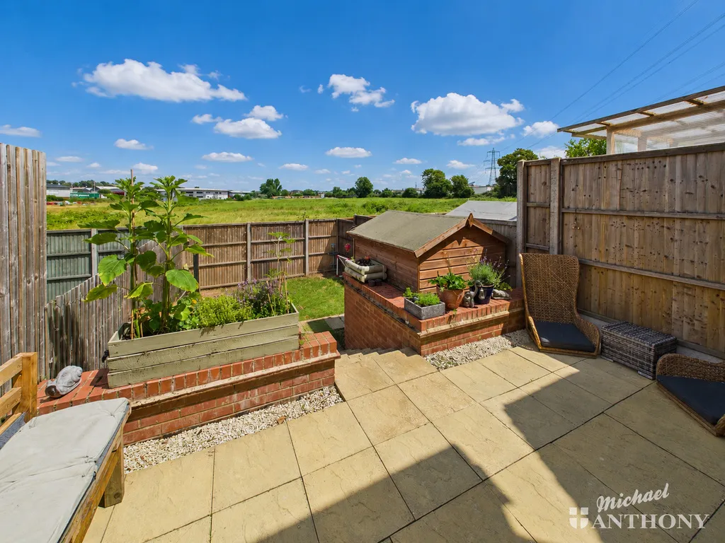 Hadrian Crescent, Leighton Buzzard, LU7 4EH, photo 5