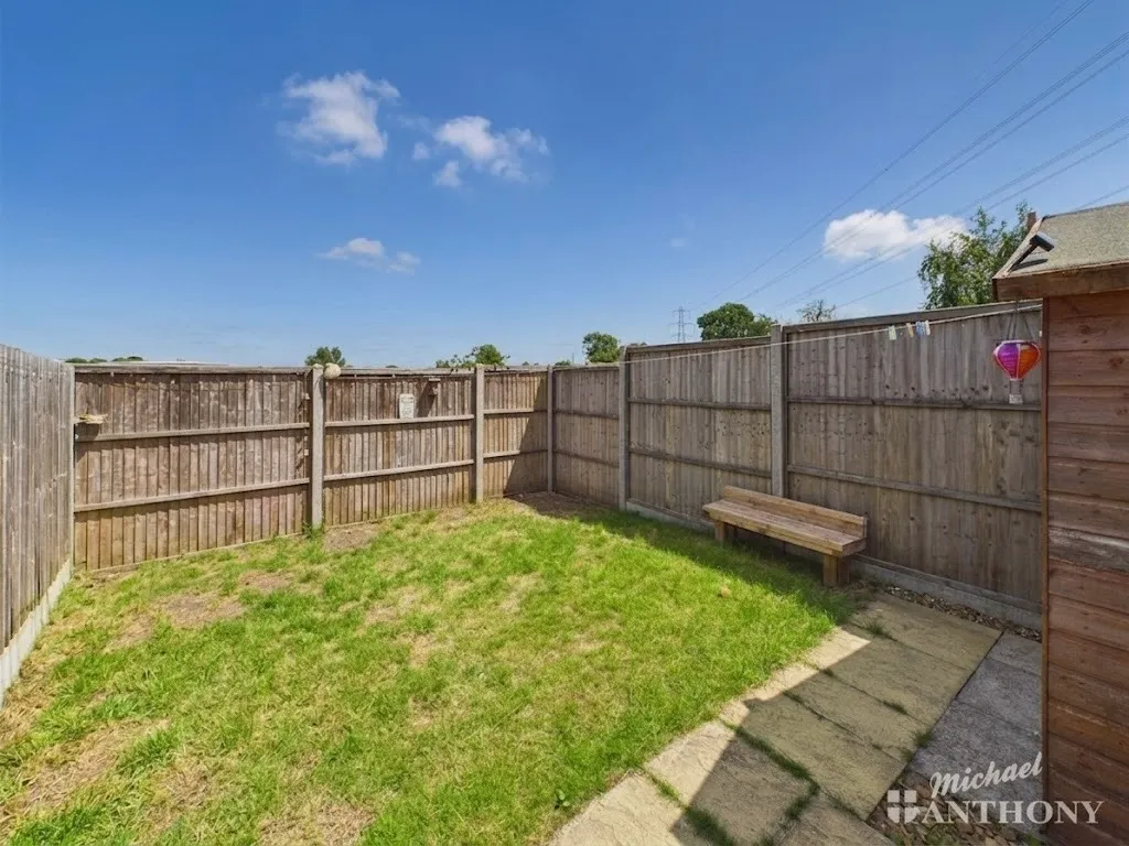 Hadrian Crescent, Leighton Buzzard, LU7 4EH, photo 6