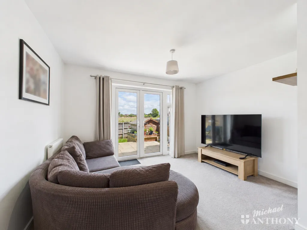 Hadrian Crescent, Leighton Buzzard, LU7 4EH, photo 3