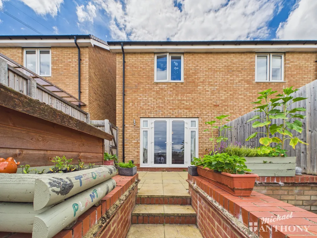 Hadrian Crescent, Leighton Buzzard, LU7 4EH, photo 12