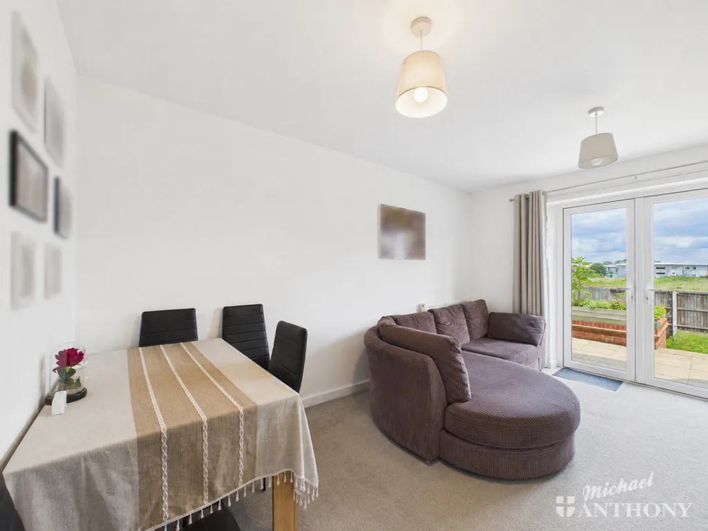 Hadrian Crescent, Leighton Buzzard, LU7 4EH, photo 4