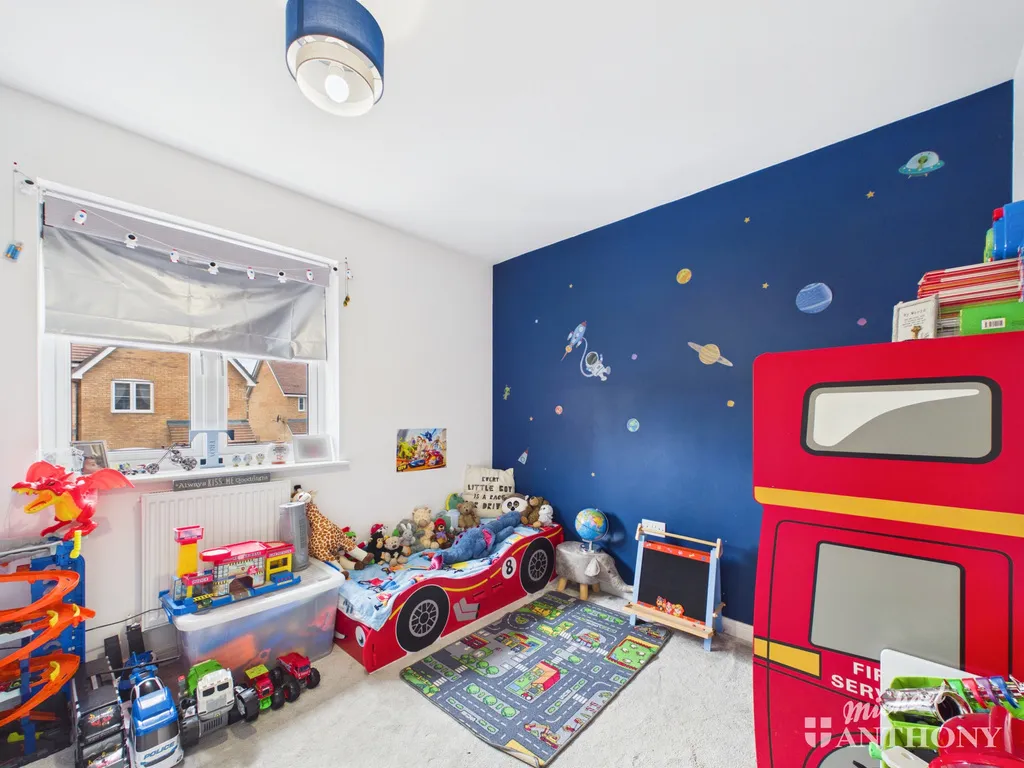 Hadrian Crescent, Leighton Buzzard, LU7 4EH, photo 9